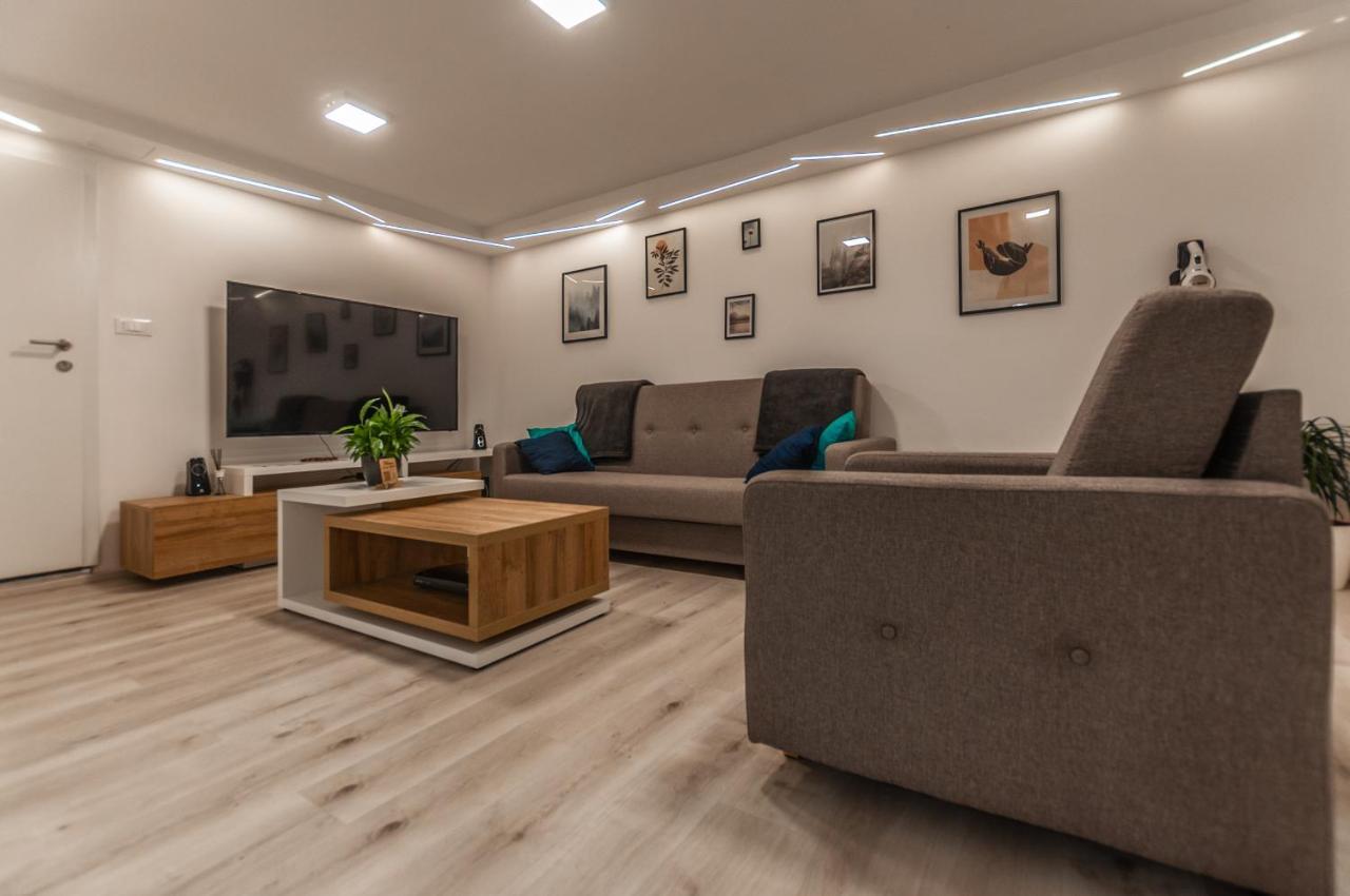Cozy little apartment Ig Zewnętrze zdjęcie