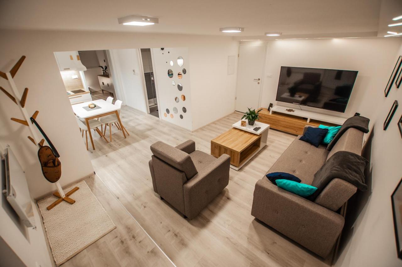 Cozy little apartment Ig Zewnętrze zdjęcie