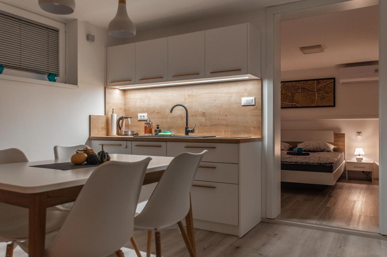 Cozy little apartment Ig Zewnętrze zdjęcie