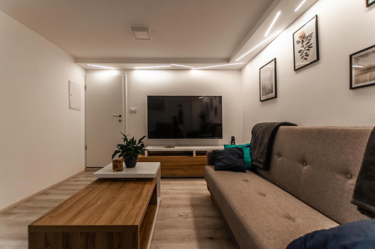 Cozy little apartment Ig Zewnętrze zdjęcie