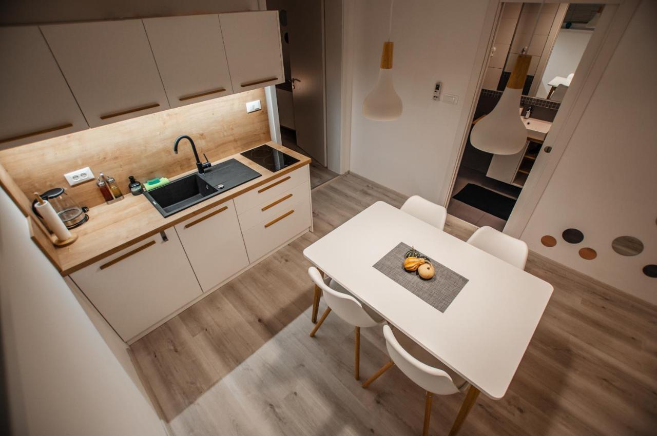 Cozy little apartment Ig Zewnętrze zdjęcie