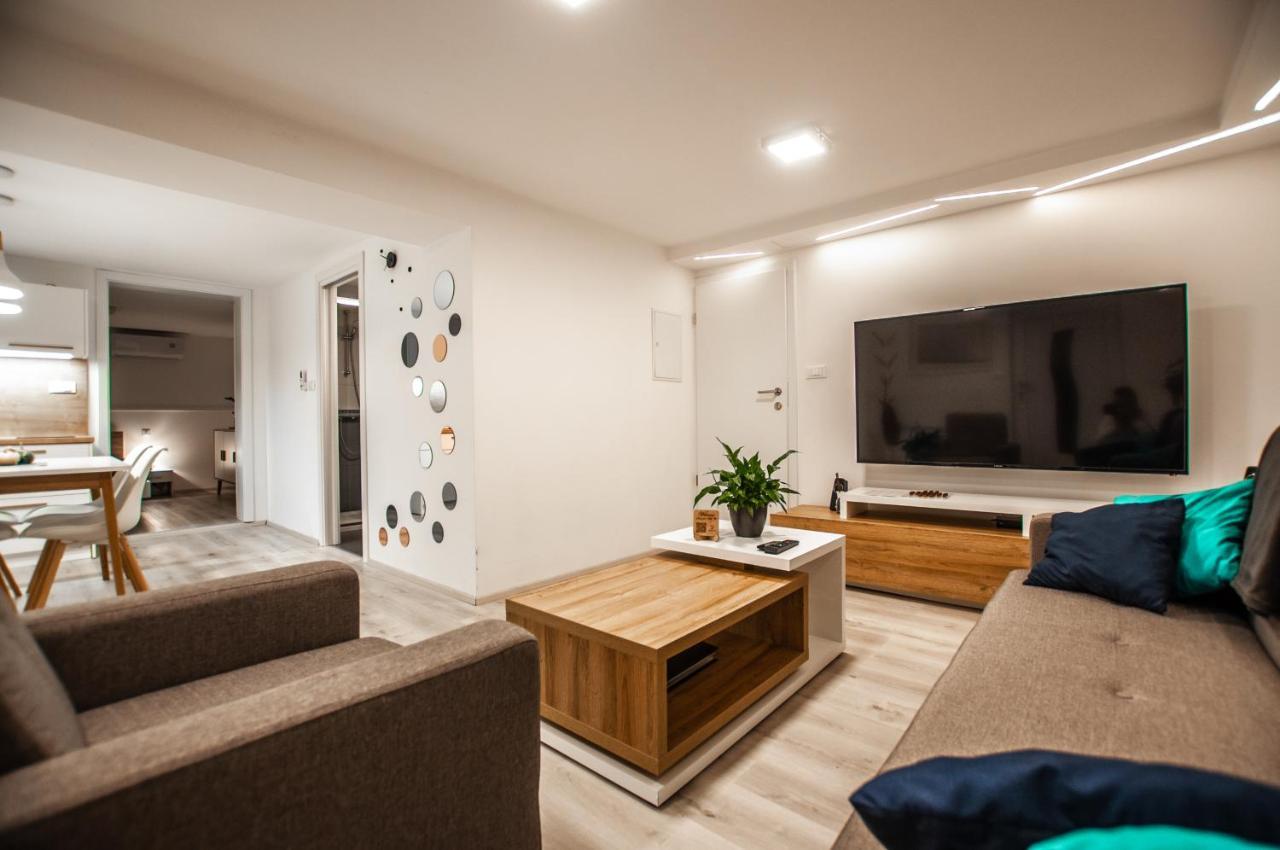 Cozy little apartment Ig Zewnętrze zdjęcie