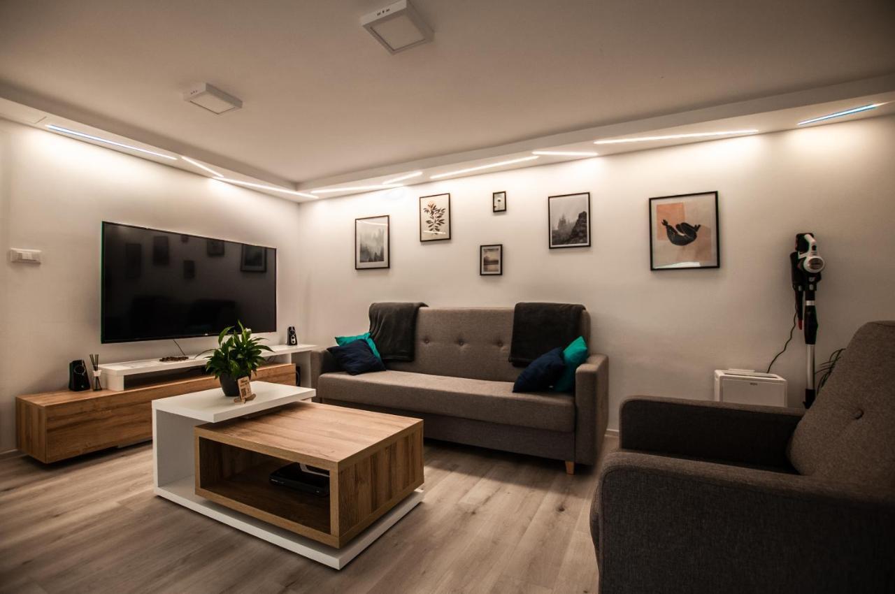 Cozy little apartment Ig Zewnętrze zdjęcie