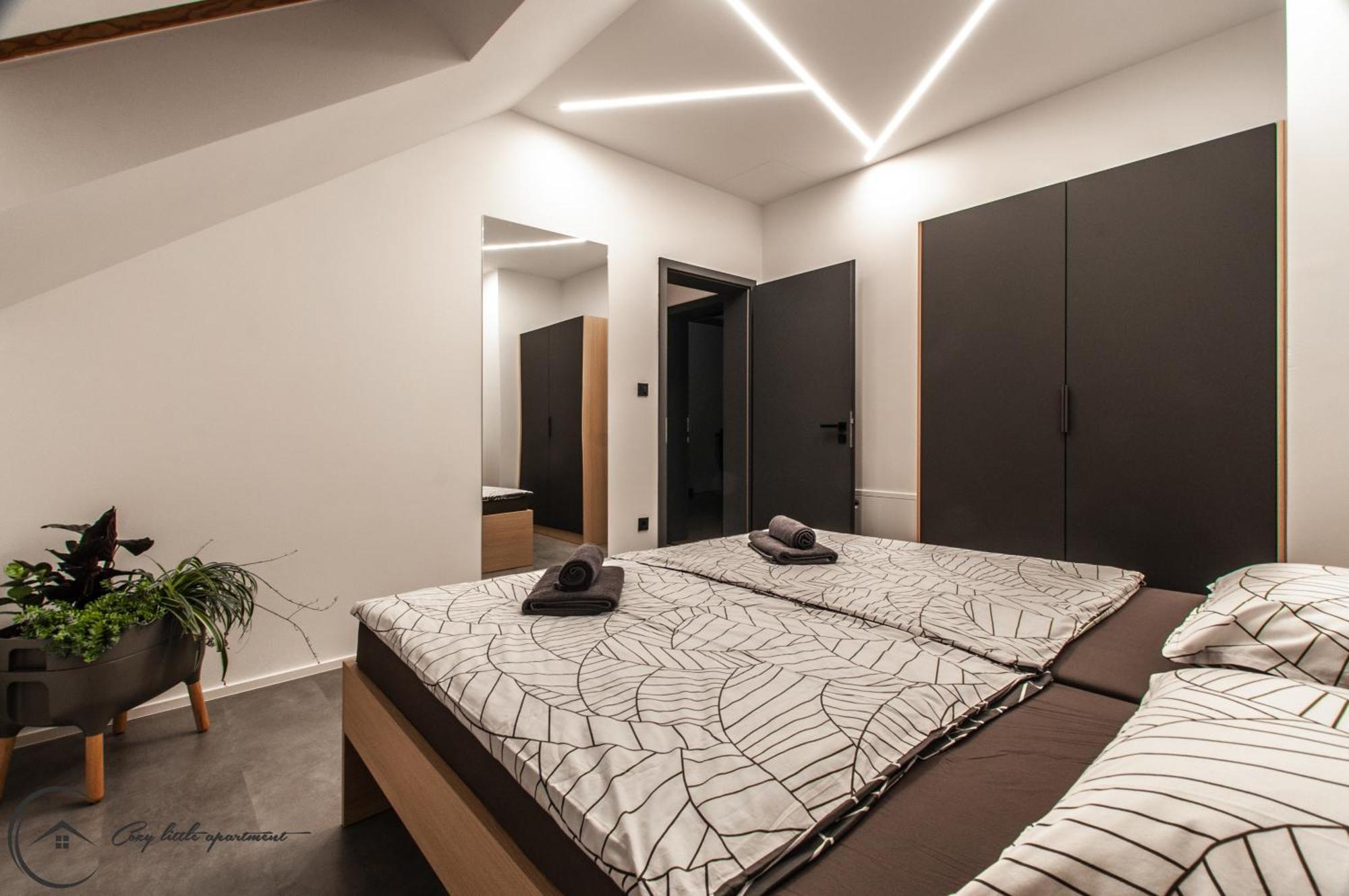 Cozy little apartment Ig Zewnętrze zdjęcie