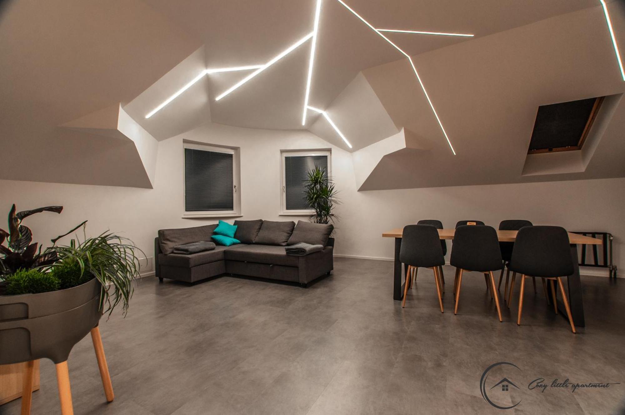 Cozy little apartment Ig Zewnętrze zdjęcie