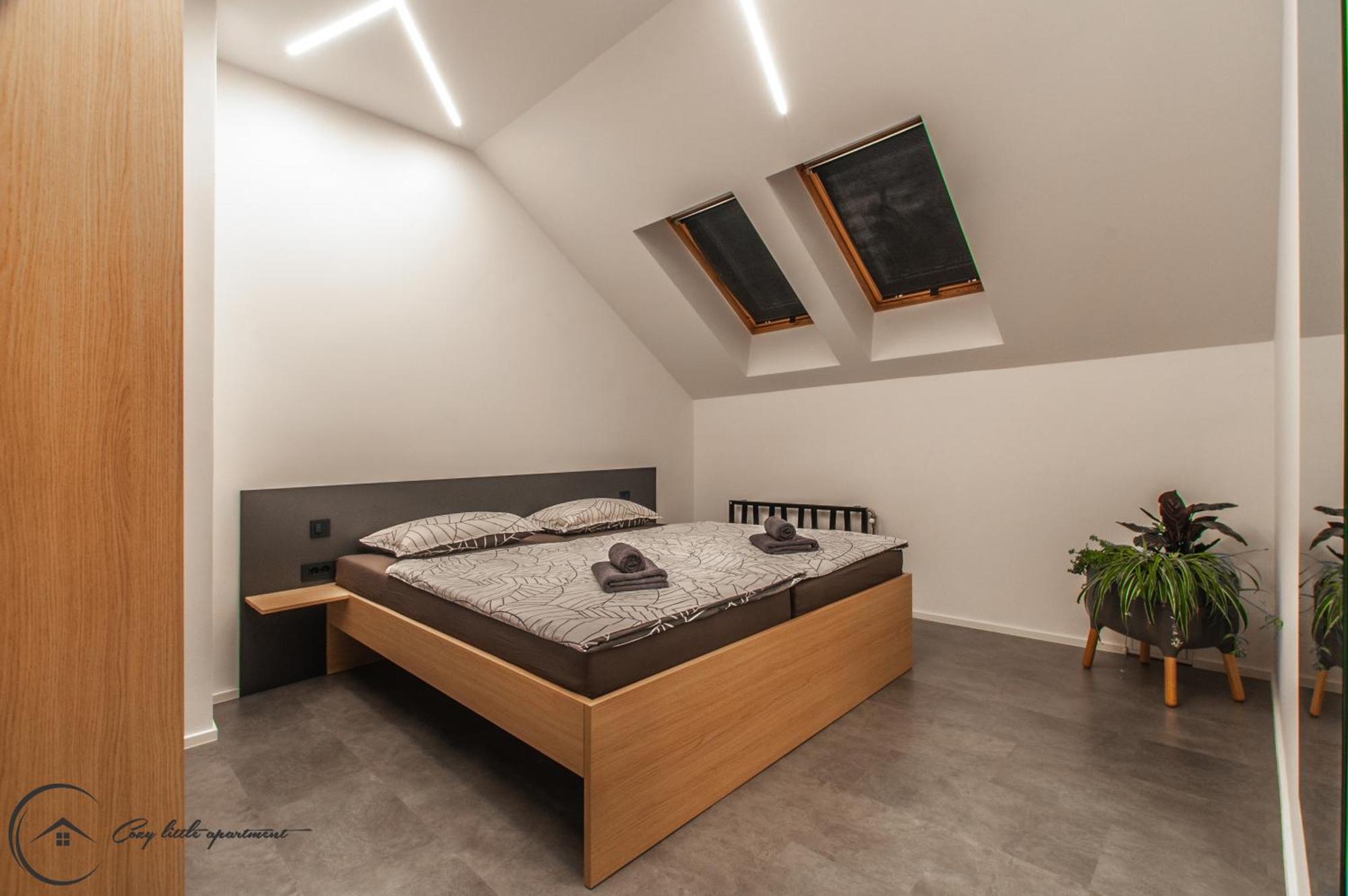 Cozy little apartment Ig Zewnętrze zdjęcie