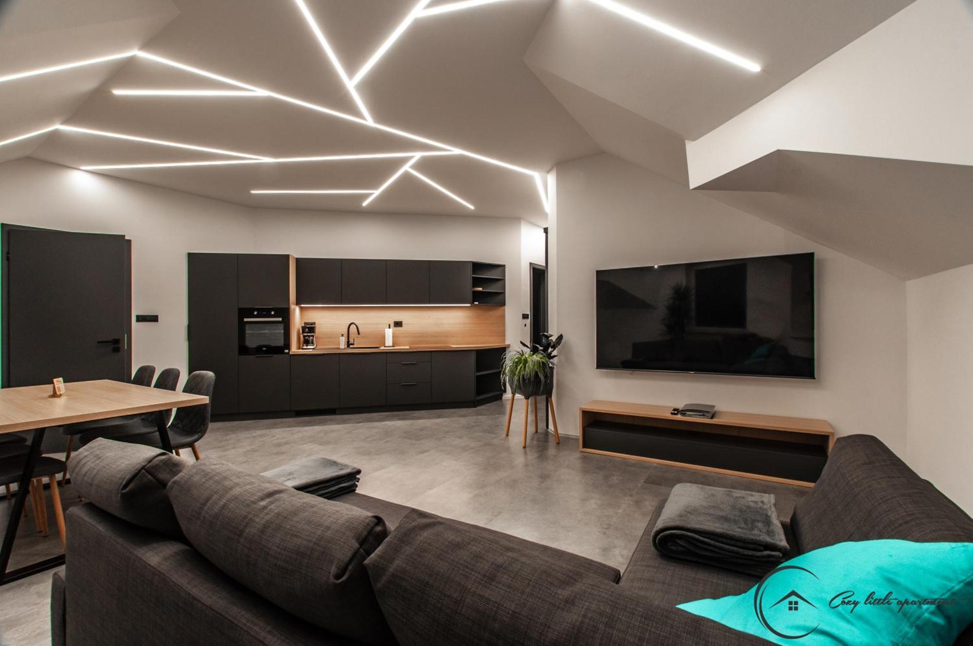 Cozy little apartment Ig Zewnętrze zdjęcie