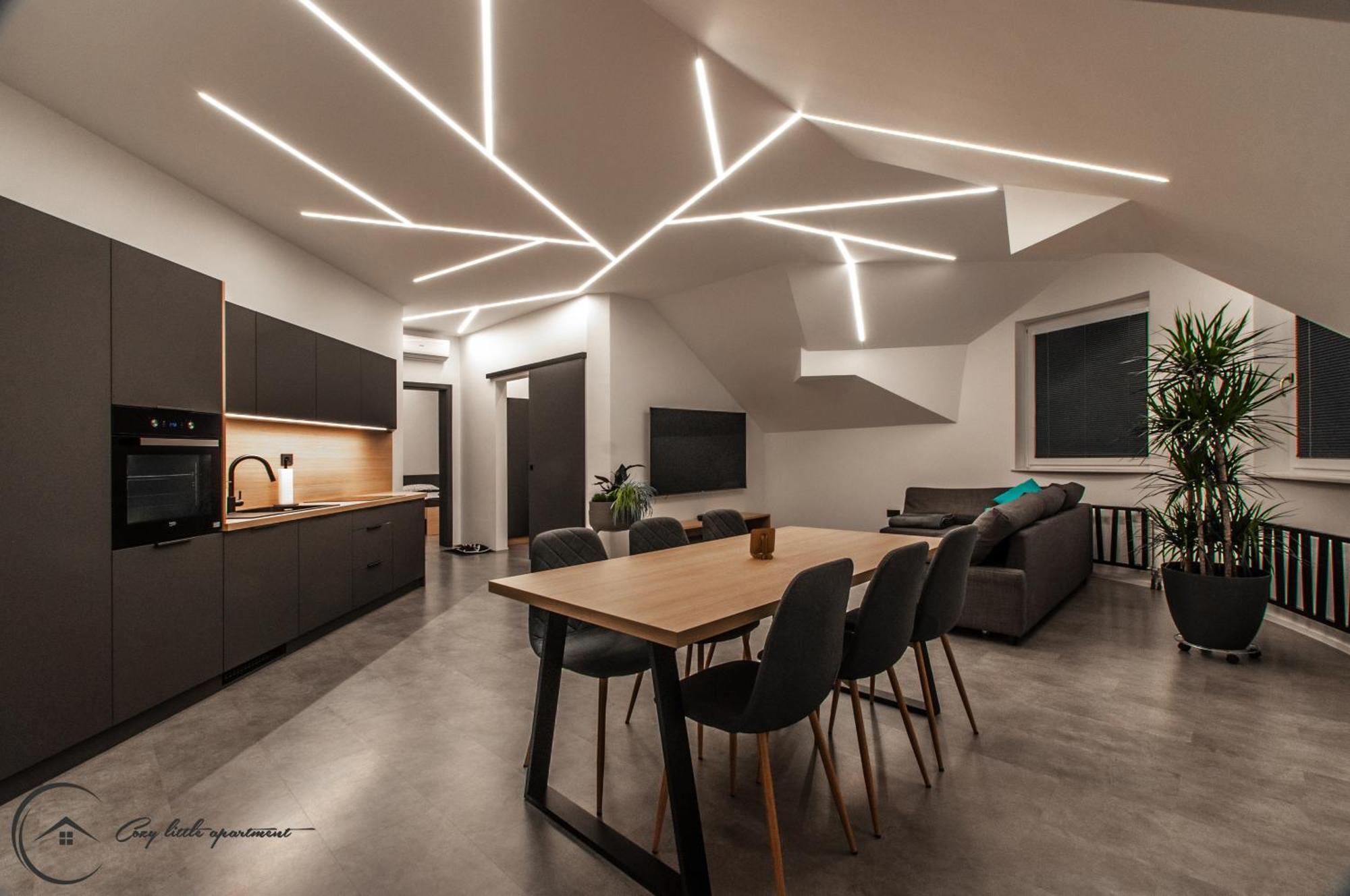 Cozy little apartment Ig Zewnętrze zdjęcie