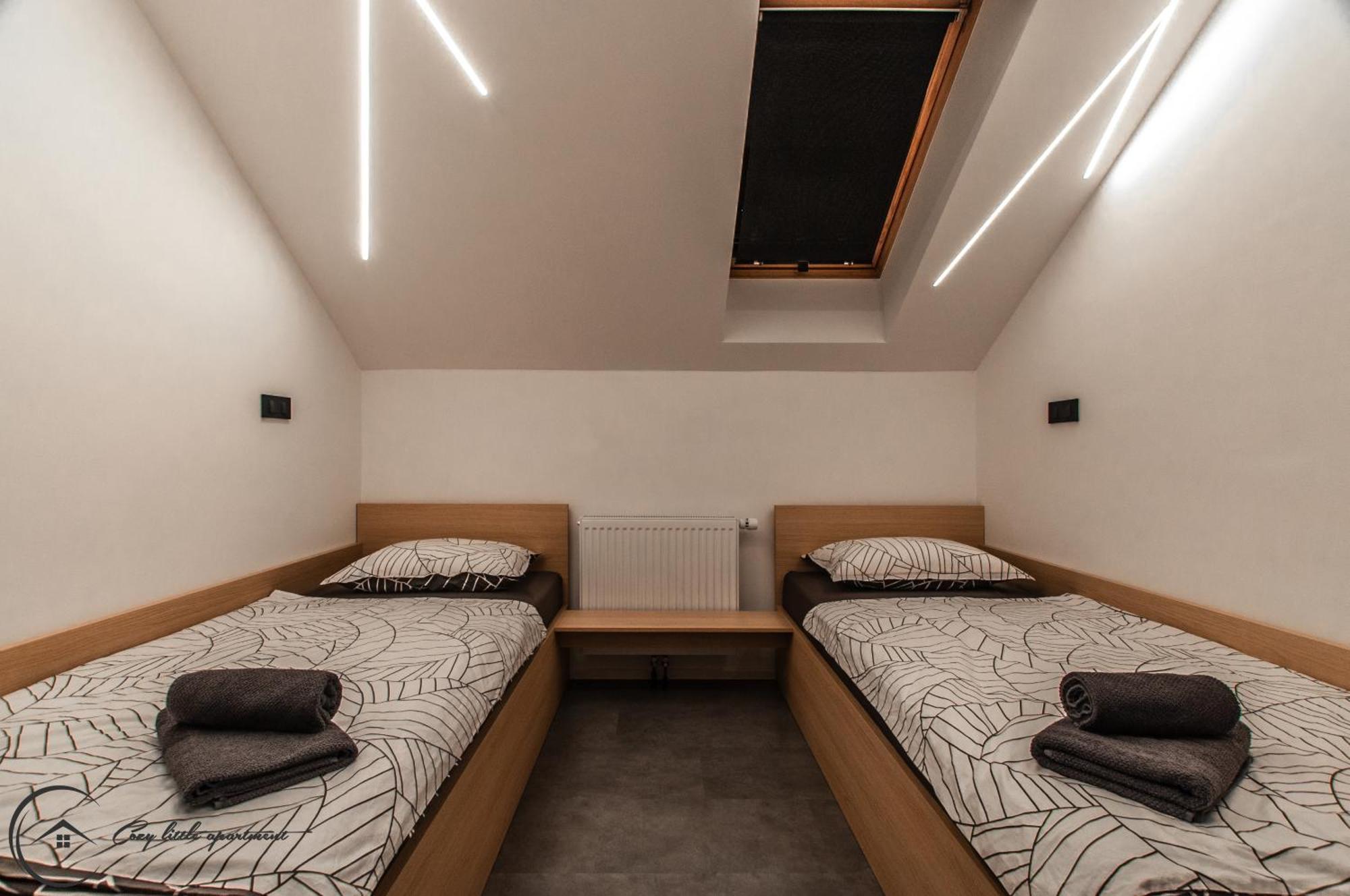 Cozy little apartment Ig Zewnętrze zdjęcie
