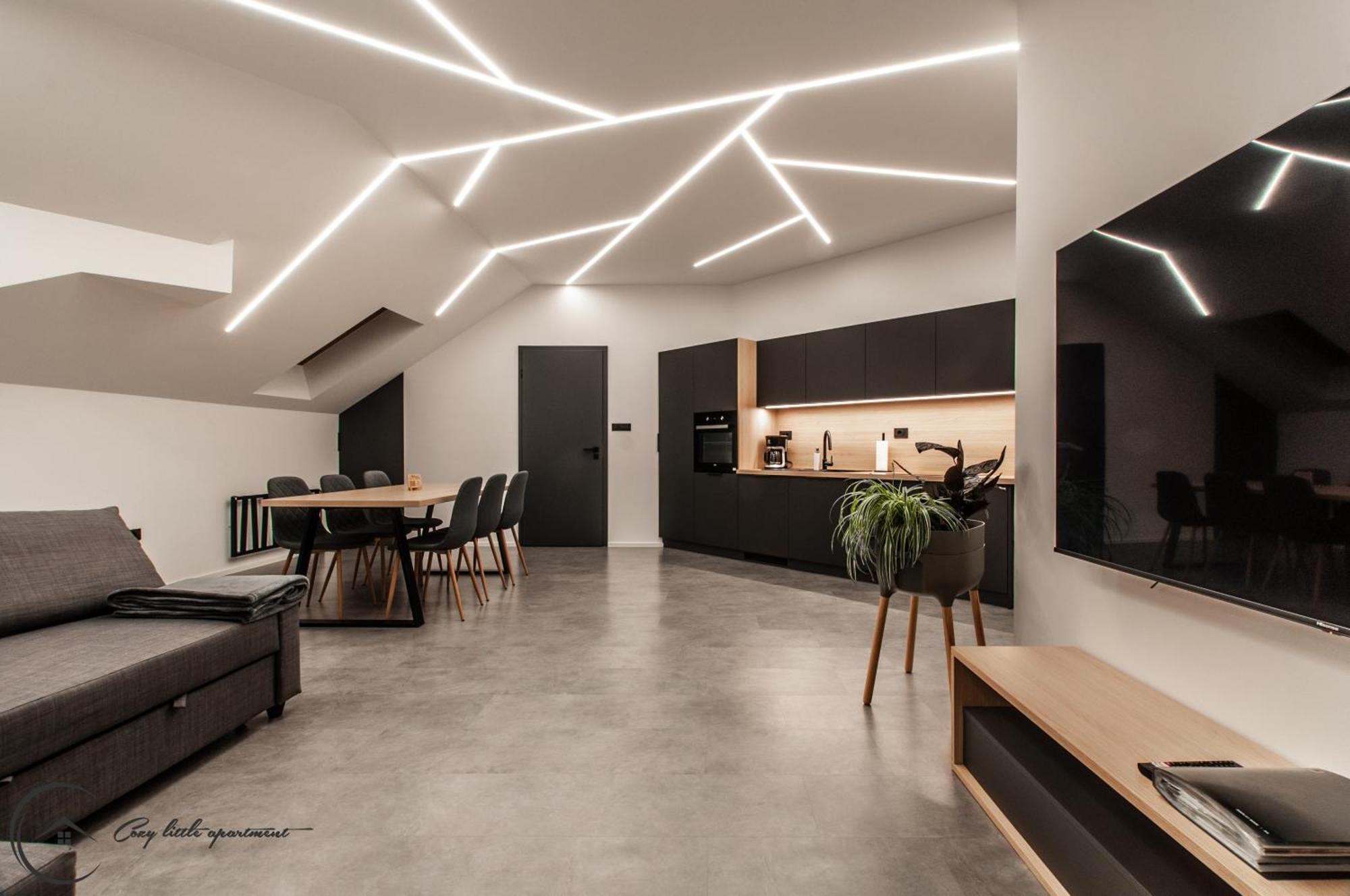 Cozy little apartment Ig Zewnętrze zdjęcie