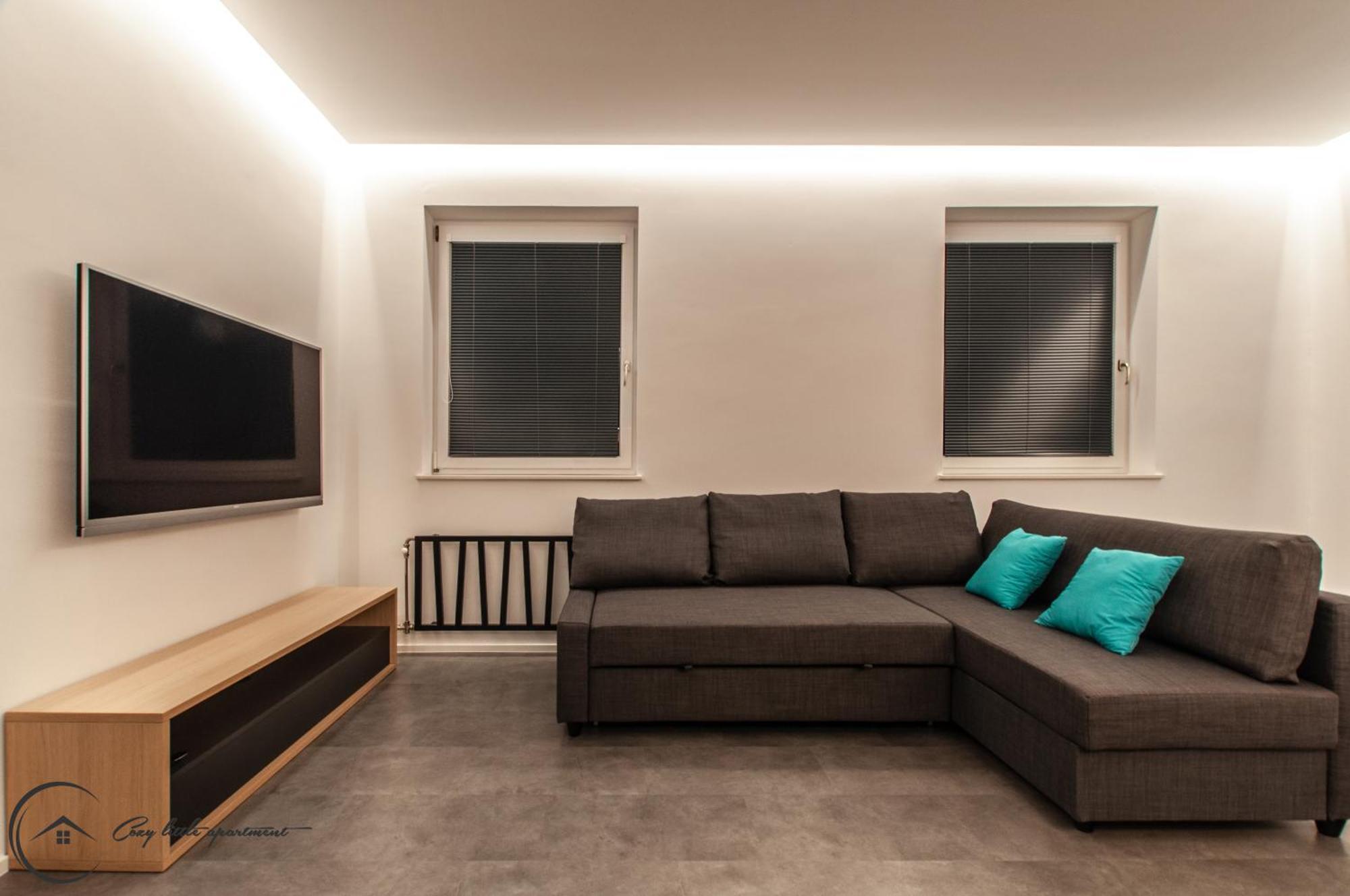 Cozy little apartment Ig Zewnętrze zdjęcie