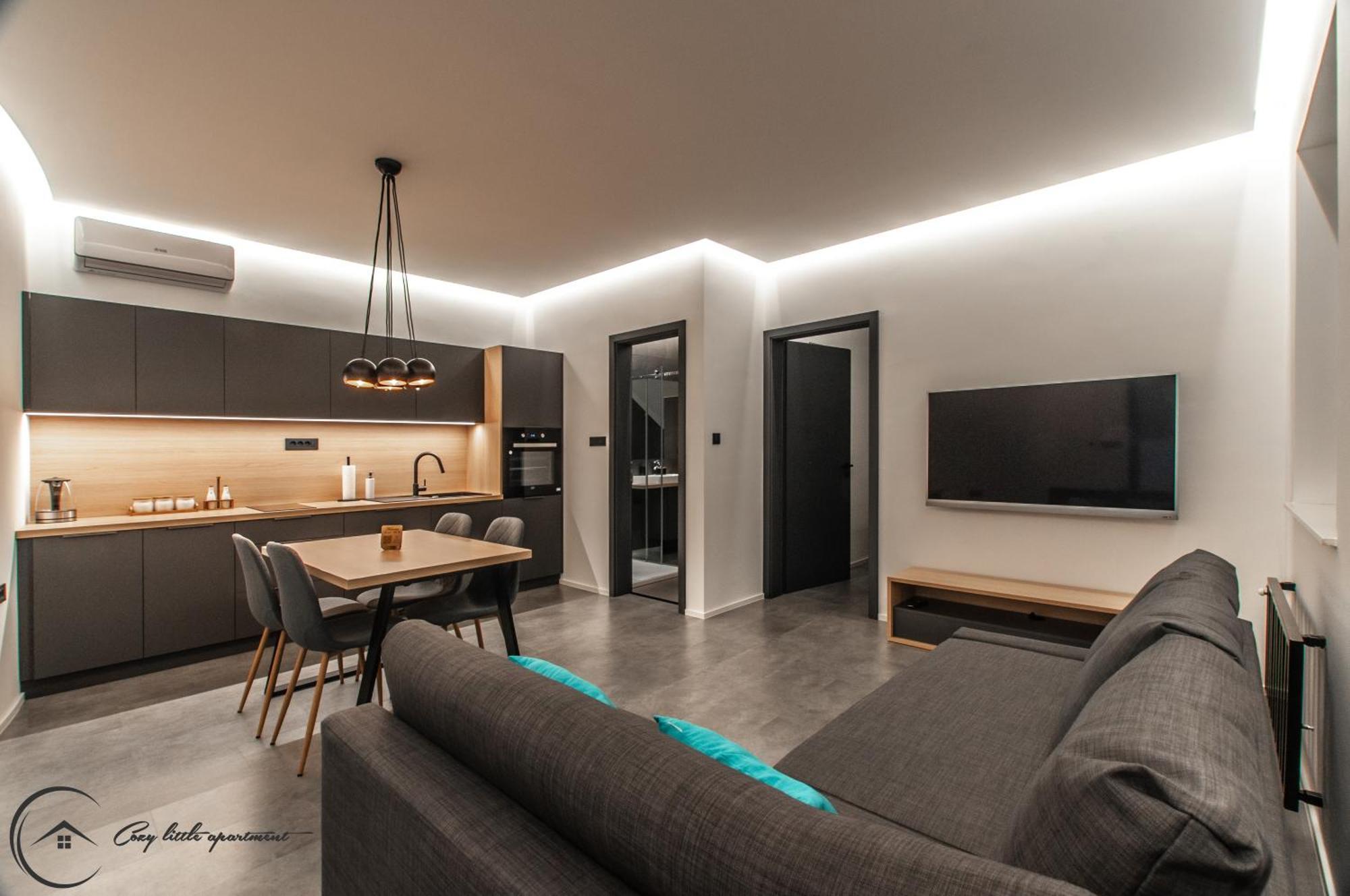 Cozy little apartment Ig Zewnętrze zdjęcie