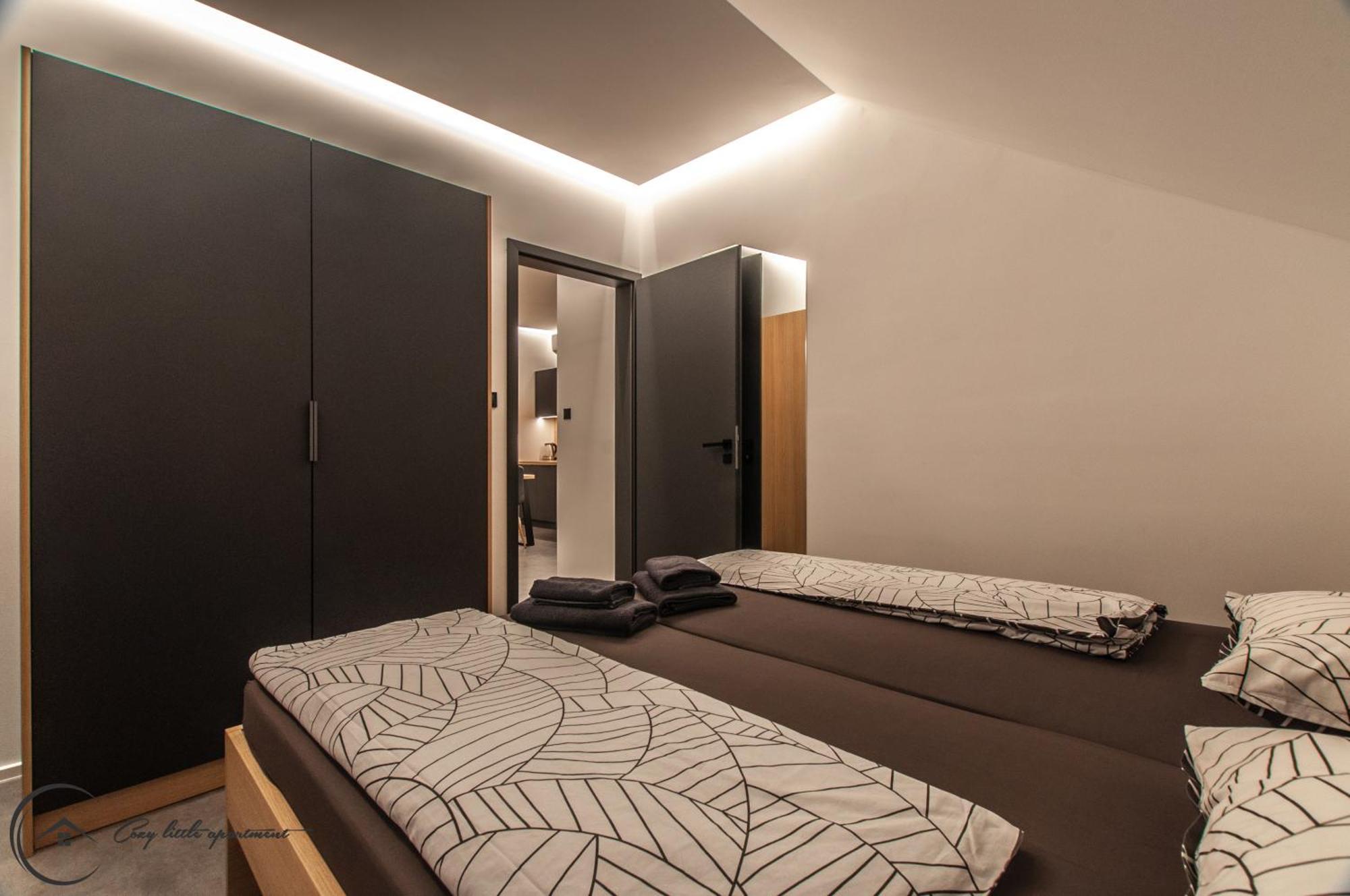 Cozy little apartment Ig Zewnętrze zdjęcie