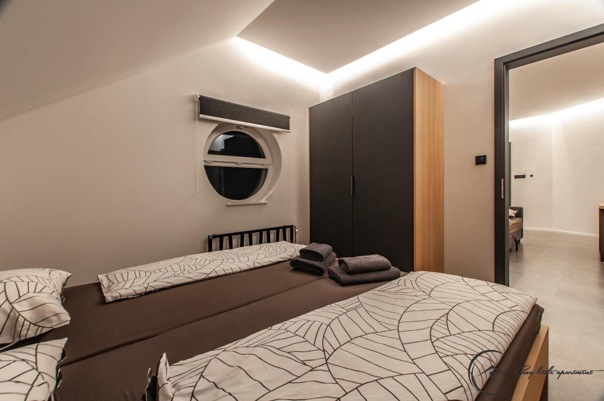 Cozy little apartment Ig Zewnętrze zdjęcie